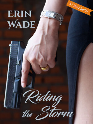 cover image of Riding the Storm